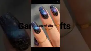 Galaxy design school supplies #gangofgifts#shortvideo #pretty #legend