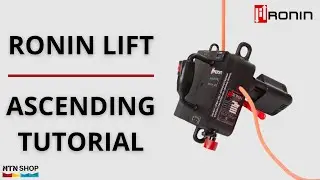 Ascending with the Ronin Lift