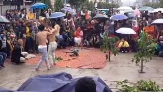 Nepali Kirati Cultural Drama Gaighat Udayapur
