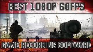 BEST GAME RECORDING SOFTWARE 2015 (No Lag, 0 FPS Drop, FREE)