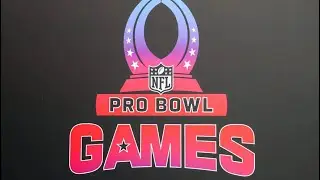 FearMelly Does 2026 Pro Bowl Games Voting