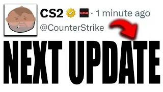 The Next CS2 UPDATE WILL CHANGE THE MARKET&hellip;