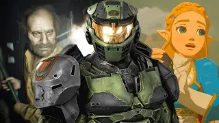 Every 2017 Game Release Date You Need to Know About