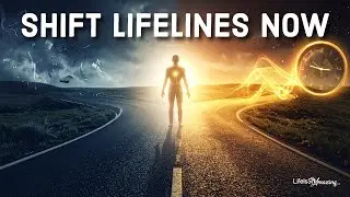 Stop Fixing Yourself &ndash; Shift Lifelines Instead | Transurfing Orientation