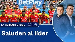 EN VIVO 🔵 | AMÉRICA URGE UN 9. CALI PERDIÓ Y CHAMPIONS | 🔵 30 de enero de 2026