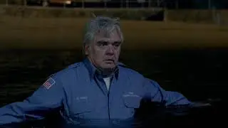Mr Healy Kills Himself (oitnb) - Into Your Arms