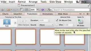 1. How to Make Pecha Kucha Presentation Slides