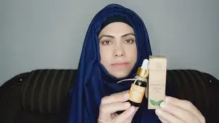 Carnation | Miracle Glow Oil