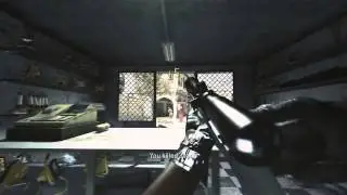 Old Cod4 Oce
