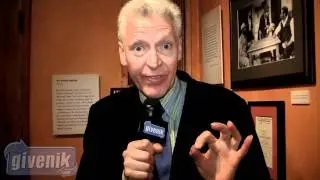 Theatre World Awards | Tony Sheldon