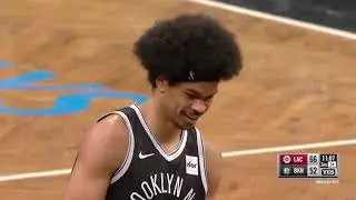 NBA Lucky Bounces/Shooter's Touch