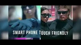 Quanta Vici Smart Heated Gloves and Socks
