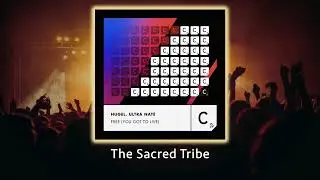 Hugel, Ultra Nate &ndash; Free You Got To Live (Extended Mix) - #afrohouse
