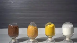 Poly Aluminum Chloride PAC 31% Chemicals Raw Materials High Purity PAC Polyaluminium Chloride.mp4