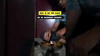 Day 2 of 90 days of my business journey. #tamil  #business #entrepreneur  #viralvideo