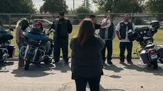 BLESSING OF THE BIKES FRESNO CA. 2024