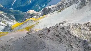 Arthur pass - New zealand
