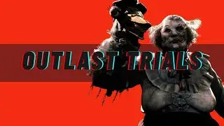 Outlast Trials Runs