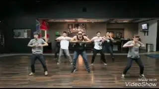 Group Dance Expectations vs Reality...