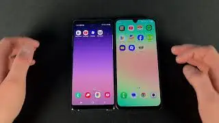 Samsung A26 Vs Samsung Note 8 Speed Test Comparison 