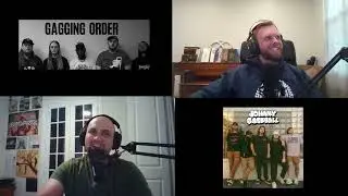 Local Band Series: Gagging Order (DFW Hardcore) and Johnny Baseball (SLC Pop Punk)