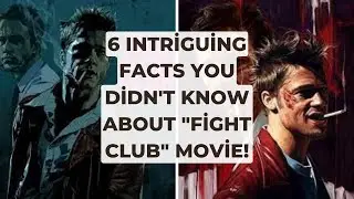 6 Intriguing Facts You Didn't Know About 