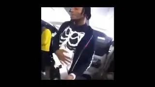 My Stummy Hurt