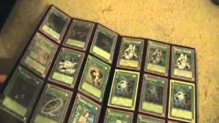Kaioken591's Trade Binder Update 3/27/11