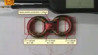 PERPETUAL MOBILE - BITOROID TRANSFORMER || Perpetual Useless