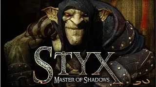 STYX Master of Shadows |18| Jail Break meet the creator