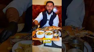 Dive into a sea of flavors at Kabul Jaan Quetta. #KabulJaanQuetta #QuettaFoodies  #BestInQuetta
