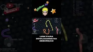 Slither.io VIP - NOVOS C&Oacute;DIGOS ATUALIZADOS 2023 (Slither.io VIP) #Shorts