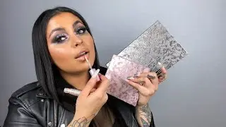 МОИ ЛЮБИМЫЕ &bull; ПРАЗДНИЧНАЯ КОЛЛЕКЦИЯ MAC COSMETICS FROSTED FIREWORKS &bull; ГОТОВЬТЕСЬ ВМЕСТЕ СО МНОЙ