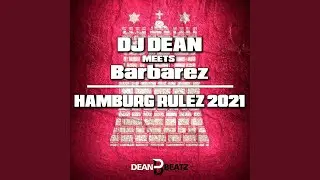 Hamburg Rulez 2021 (Code VII Remix)
