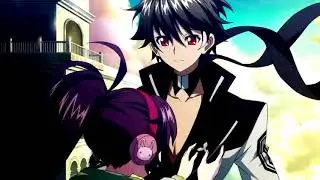 Satisfy (amv)