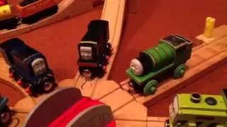 Spamcan returns