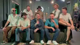 EXTRA: Entrevista Quintal Sessions - Soul Roots