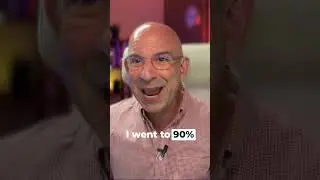 From Nervous Wreck to Sales Dynamo: My Personal Journey!