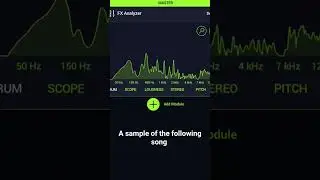 A.R.G's music