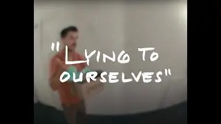 Jordan Tariff - Lying to Ourselves (Official Music Video)