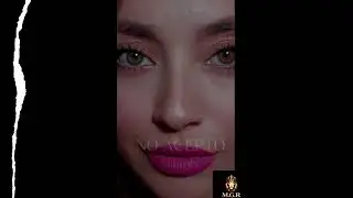 LaFavoritaBebeMGR – NO ACEPTO | K.E.Y (Visualizer)
