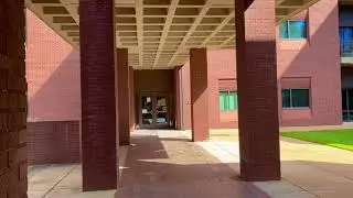 Monolithic Concrete Frame Construction