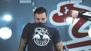 Verhaltensregeln der Red Bulls f&uuml;r die Eisarena Salzburg - Saison 2020/21