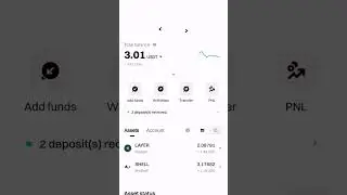 Deposit pi to bitget exchange #pinetworknewupdate #pinetwork