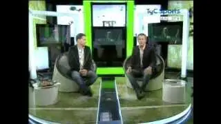 Tyc Sports Live Stream | Watch TyC Sports Argentina | TyC Sports Online Free