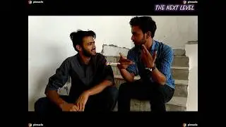 UDGHOSH'18 IGEC | AFTERMOVIE | THE NEXT LEVEL