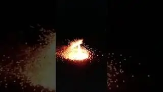 Part 2-2 Warhead Launcher Rocket Salute regular speed Epic