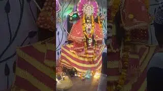 Aarti Maa kali Devi (Nabha)