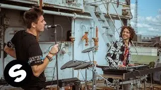 Curtis Alto - Clear Vision (Official Music Video)
