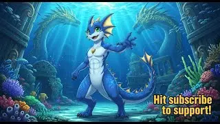 Discover The Sunken Dino Dragon Kingdom! Kids' Epic Adventure.